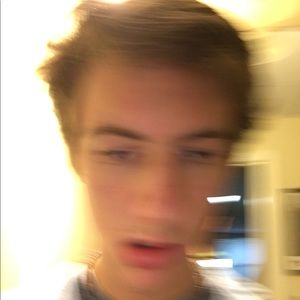 Meet your Posher, Caleb